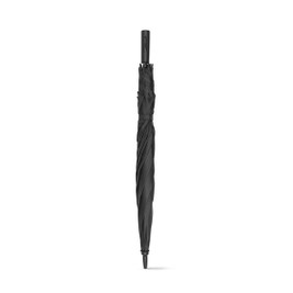 hi!dea 99130 - 190T pongee umbrella with automatic opening