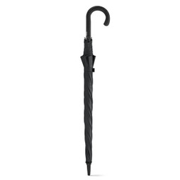 hi!dea 99131 - Parapluie en pongee 190T avec ouverture automatique