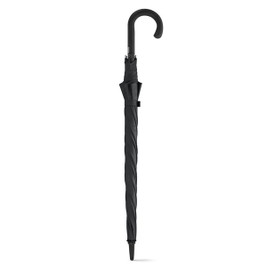 hi!dea 99131 - 190T pongee umbrella with automatic opening