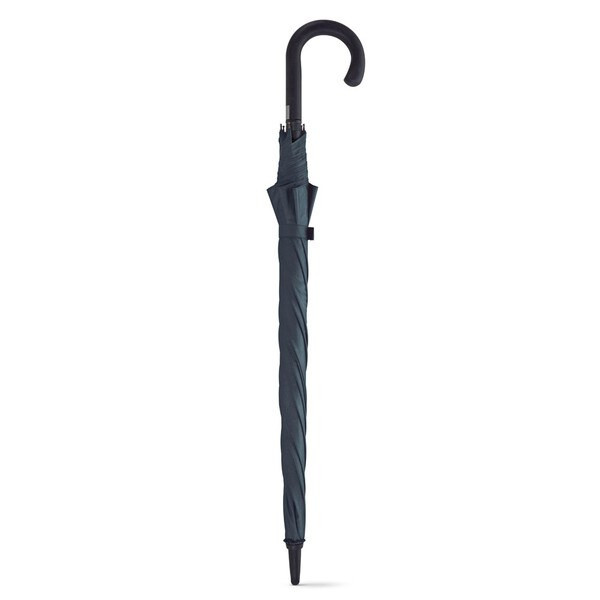 190T pongee paraplu met automatische opening - Egotier 99131