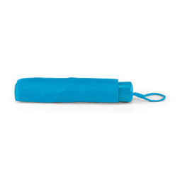 hi!dea 99138 - Ombrello pieghevole in poliestere 190T