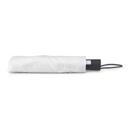 hi!dea 99139 - Parapluie pliable en polyester 190T avec ouverture automatique