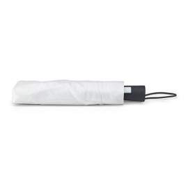 hi!dea 99139 - 190T polyester compact umbrella with automatic opening