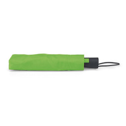 hi!dea 99139 - Taschenschirm aus 190T Pongé mit automatischer Öffnung