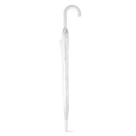 hi!dea 99143 - Transparent POE umbrella with automatic opening
