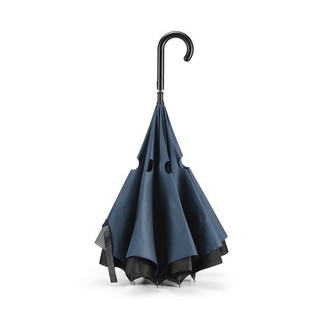 Parapluie réversible en pongee 190T - Egotier 99146