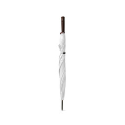hi!dea 99149 - Recycled polyester (100% rPET) pongee umbrella with automatic opening