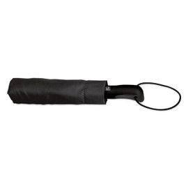hi!dea 99151 - 190T compact pongee umbrella with automatic opening and closing