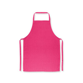 hi!dea 99157 - Cotton twill apron (180 g/m²)