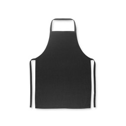 hi!dea 99157 - Cotton twill apron (180 g/m²)