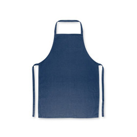 hi!dea 99157 - Schürze aus Baumwolltwill (180 g/m²)