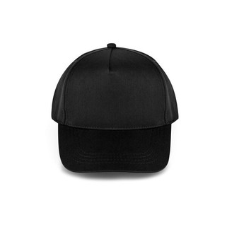 Genvundet polyester cap (100% rPET) - Egotier 99160