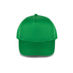hi!dea 99160 - Kappe aus recyceltem Polyester (100% rPET)