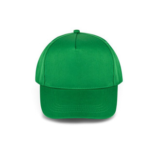 Recycled polyester cap (100% rPET) - Egotier 99160