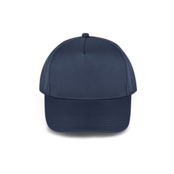 hi!dea 99160 - Recycled polyester cap (100% rPET)