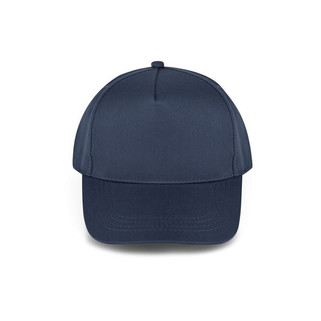 Recycled polyester cap (100% rPET) - Egotier 99160
