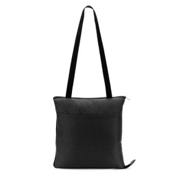hi!dea 99162 - Foldable picnic blanket in rPET and PEVA