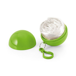 Poncho imperméable - Egotier 99214