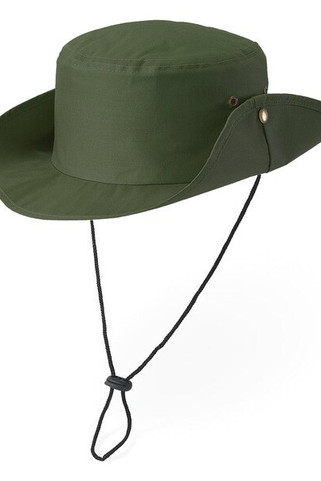100% polyester safari hat (160 g/m²) - Egotier 99409