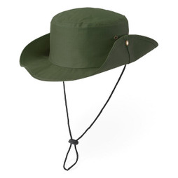 hi!dea 99409 - 100% polyester safari hat (160 g/m²)