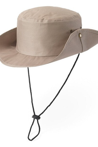 100% polyester safari hat (160 g/m²) - Egotier 99409