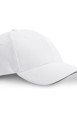 Sandwichmütze aus 100% Baumwolle (260 g/m²) - Egotier 99412