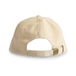 hi!dea 99412 - 100% cotton sandwich cap (260 g/m²)