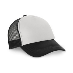 hi!dea 99426 - Polyester and mesh cap (150 g/m²)