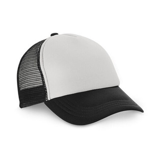 Polyester and mesh cap (150 g/m²) - Egotier 99426