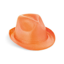 PP Trilby style hat - Egotier 99427