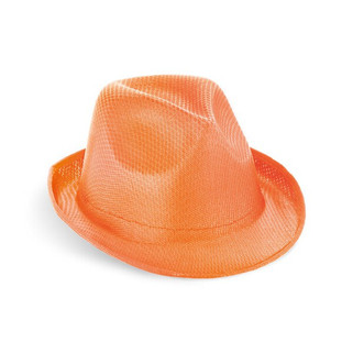 PP Trilby style hat - Egotier 99427
