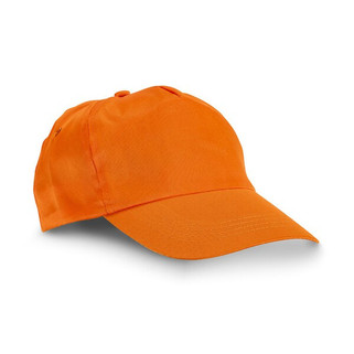 Childrens cap in polyester - Egotier 99456