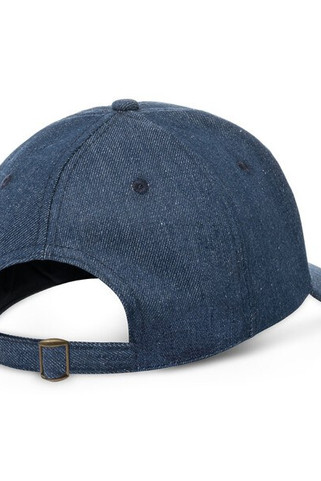 denim cap (300 g/m²) - Egotier 99457