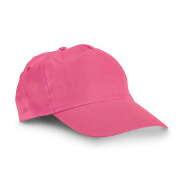 Casquette en polyester - Egotier 99547