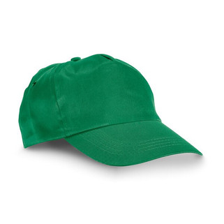 Polyester cap - Egotier 99547
