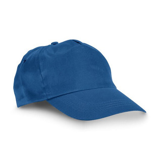 Polyester cap - Egotier 99547