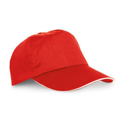 hi!dea 99568 - 100% polyester sandwich