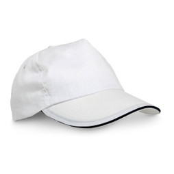 hi!dea 99568 - Casquette sandwich en 100% polyester