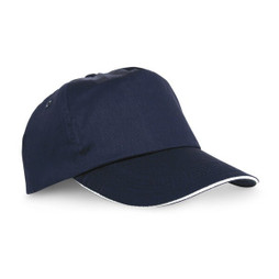 hi!dea 99568 - 100% polyester sandwich
