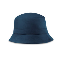 hi!dea 99572 - Cotton canvas and polyester bucket hát (220 g/m²)