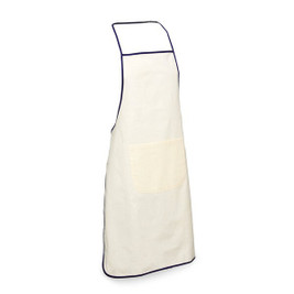 hi!dea 99800 - Schürze aus 100% Baumwolle (105 g/m²)