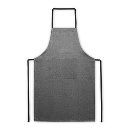 hi!dea 99812 - Apron with recycled cotton (140 g/m²)