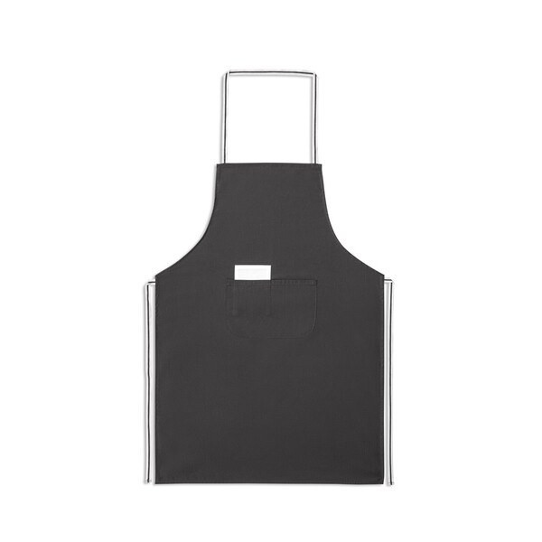 Apron in cotton and polyester (150 g/m²) - Egotier 99822