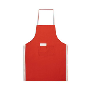 Apron in cotton and polyester (150 g/m²) - Egotier 99822