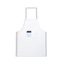 hi!dea 99822 - Apron in cotton and polyester (150 g/m²)