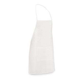 Non-woven apron (80 g/m²) - Egotier 99832