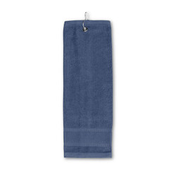hi!dea 99964 - Multifunctional cotton towel (430 g/m²)