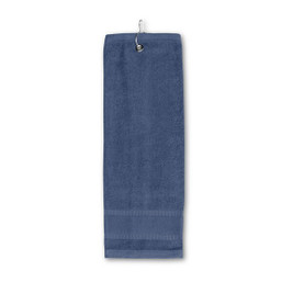 hi!dea 99964 - Multifunctional cotton towel (430 g/m²)