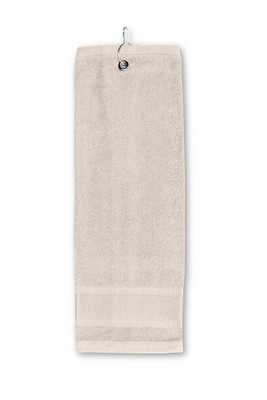 Multifunctional cotton towel (430 g/m²) - Egotier 99964