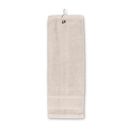 Multifunctional cotton towel (430 g/m²) - Egotier 99964